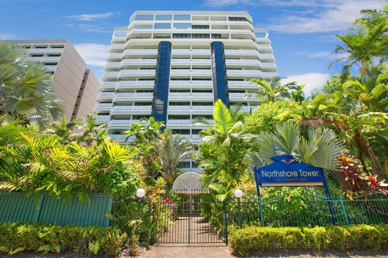 Cairns Luxury Waterview Apartment Extérieur photo